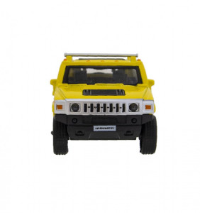   Hummer H2  (HUM2-12-YE) 7