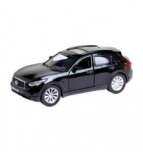   Infiniti QX70 1:32  (QX70-BK) 3