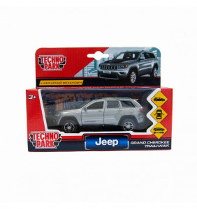   Jeep Grand Cherokee (CHEROKEE-12-GYFOB) 8