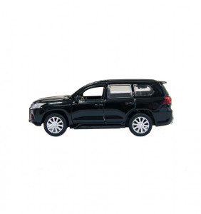   Lexus LX-570 (LX570-BKFOB) 9