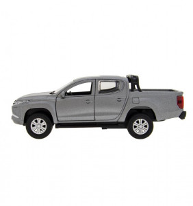   Mitsubishi L200 Pickup  (L200-12FIL-GY) 3