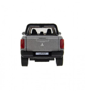   Mitsubishi L200 Pickup  (L200-12FIL-GY) 4