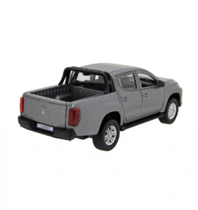   Mitsubishi L200 Pickup  (L200-12FIL-GY) 5