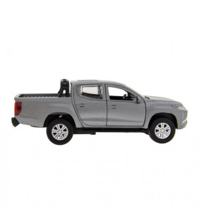   Mitsubishi L200 Pickup  (L200-12FIL-GY) 6