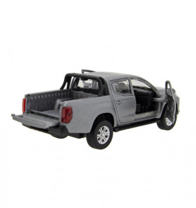   Mitsubishi L200 Pickup  (L200-12FIL-GY) 9