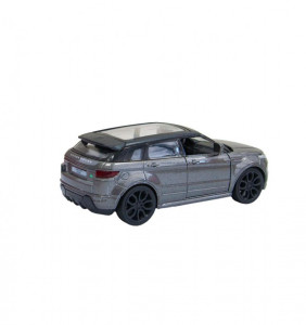   Range Rover Evoque (EVOQUE-GYFOB) 10