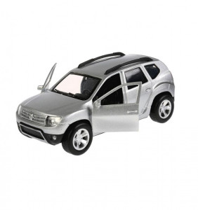   Renault Duster  DUSTER-SL(FOB)