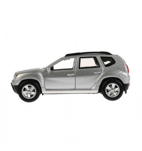   Renault Duster  DUSTER-SL(FOB) 3