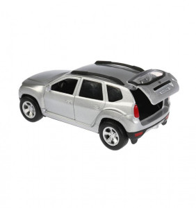   Renault Duster  DUSTER-SL(FOB) 4