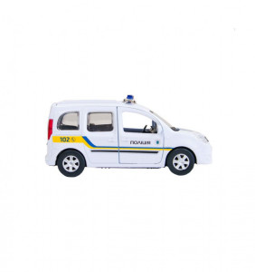   Renault Kangoo  (KANGOO-P(FOB)) 5