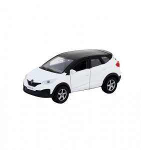   Renault Kaptur - (SB-18-20-RK2-WB)