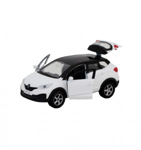   Renault Kaptur - (SB-18-20-RK2-WB) 4