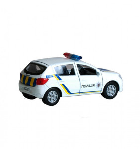   Renault Sandero  (SB-17-61-RS(P)) 3