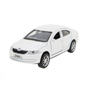   Skoda Octavia  (OCTAVIA-WH)