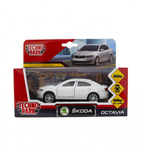   Skoda Octavia  (OCTAVIA-WH) 10