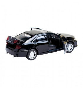   Toyota Camry 1:32 ׸ (CAMRY-BK) 8