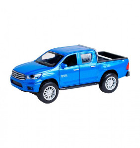   Toyota Hilux 1:32  (FY6118-SL)