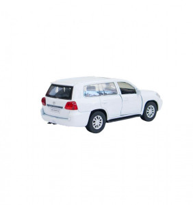   Toyota Land Cruiser (CRUISER-WTFOB) 3