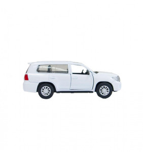   Toyota Land Cruiser (CRUISER-WTFOB) 6