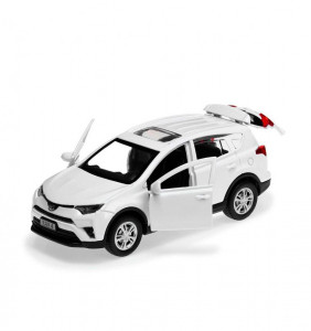   Toyota RAV4 1:32  (RAV4-WH) 4