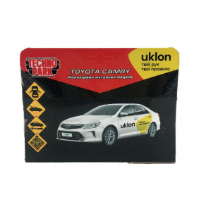   Toyota camry uklon (CAMRY-BK-Uk) 7