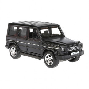   Mercedes-Benz G-Class 1:32  (G-LASS-BK)