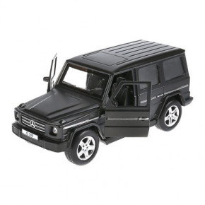   Mercedes-Benz G-Class 1:32  (G-LASS-BK) 3