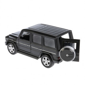   Mercedes-Benz G-Class 1:32  (G-LASS-BK) 4