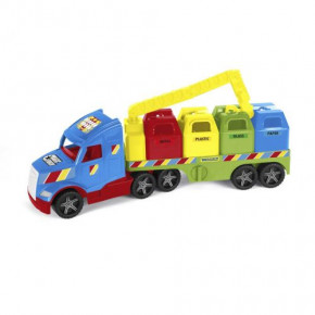  Magic Truck Basic  (36320)