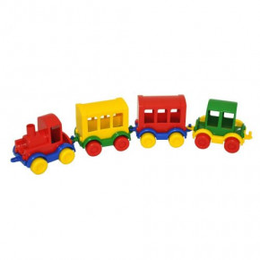     Kid cars 4 .  , Tigres (39916)