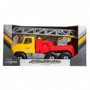   City Truck (39367)