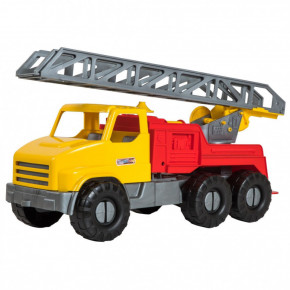   City Truck (39367) 3