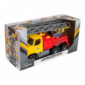   City Truck (39367) 4