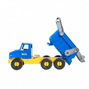   City Truck (39398)