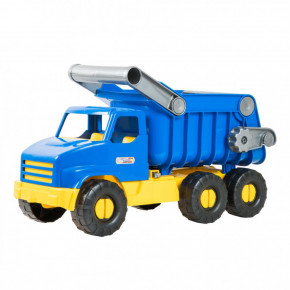   City Truck (39398) 5