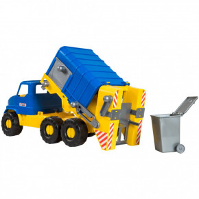   City Truck (39399)