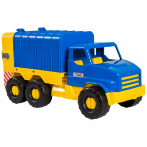   City Truck (39399) 3