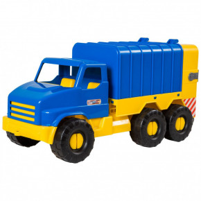   City Truck (39399) 4