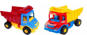  Tigres Mini truck (39217)