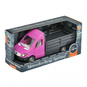    Mercedes-Benz Sprinter (39674)