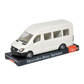   Mercedes-Benz Sprinter  (39704)