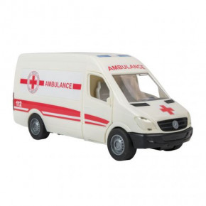   Mercedes-Benz Sprinter   (39664)