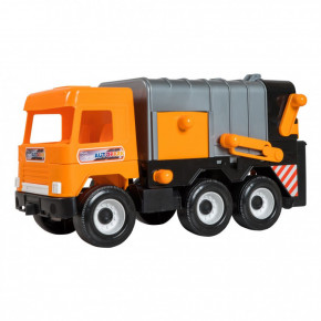  ҳ Middle truck ity (39312)