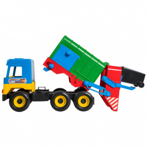  ҳ Middle truck (39224)