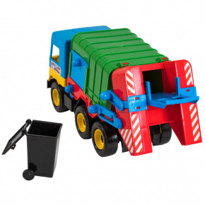  ҳ Middle truck (39224) 3