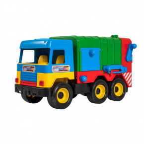  ҳ Middle truck (39224) 4