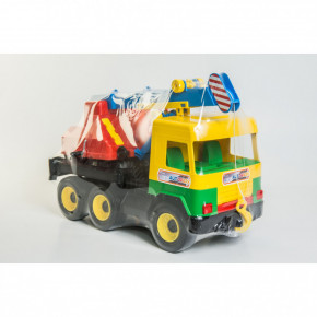   Middle truck (39226)