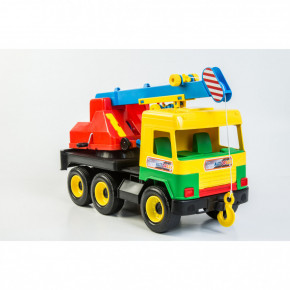   Middle truck (39226) 3