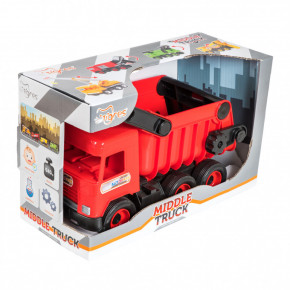   Middle truck (39486) 4