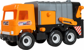 Pages Tigers Middle Truck City (39312)